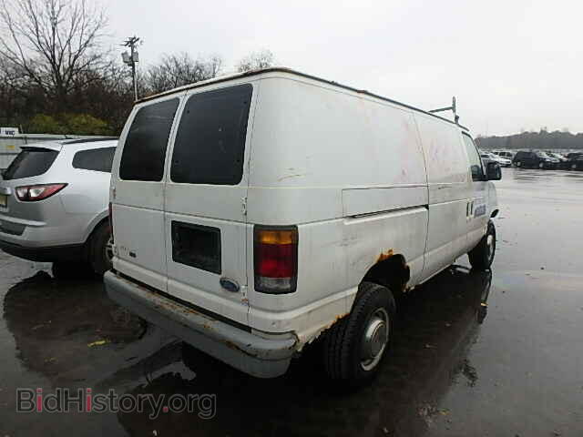 1993 FORD ECONOLINE - VIN: 1FTHE24Y6PHA33080 - Photo 4