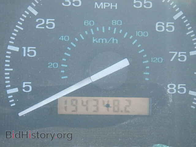 1993 FORD ECONOLINE - VIN: 1FTHE24Y6PHA33080 - Photo 8