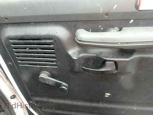 1993 FORD ECONOLINE - VIN: 1FTHE24Y6PHA33080 - Photo 9