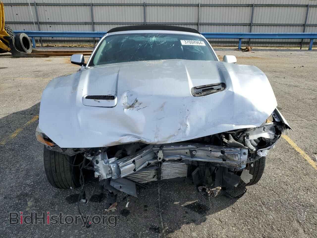 2018 FORD ALL Models - VIN: 1FATP8UHXJ5124813 - Фото 5