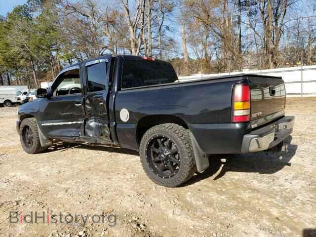 2006 GMC All Models - VIN: 2GTEC13V161281037 - Photo 2