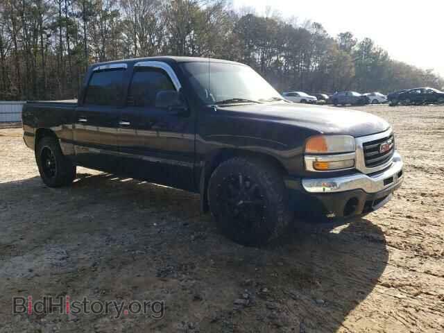2006 GMC All Models - VIN: 2GTEC13V161281037 - Photo 4