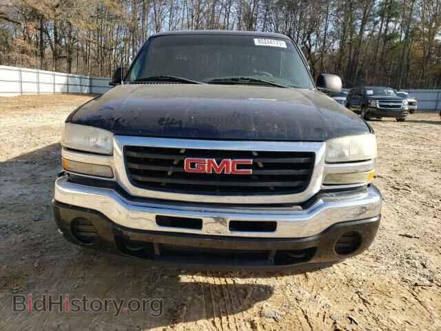 2006 GMC All Models - VIN: 2GTEC13V161281037 - Photo 5