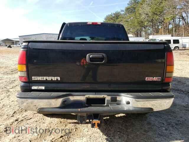 2006 GMC All Models - VIN: 2GTEC13V161281037 - Photo 6