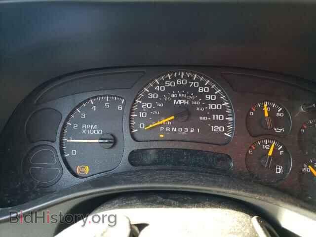 2006 GMC All Models - VIN: 2GTEC13V161281037 - Photo 9