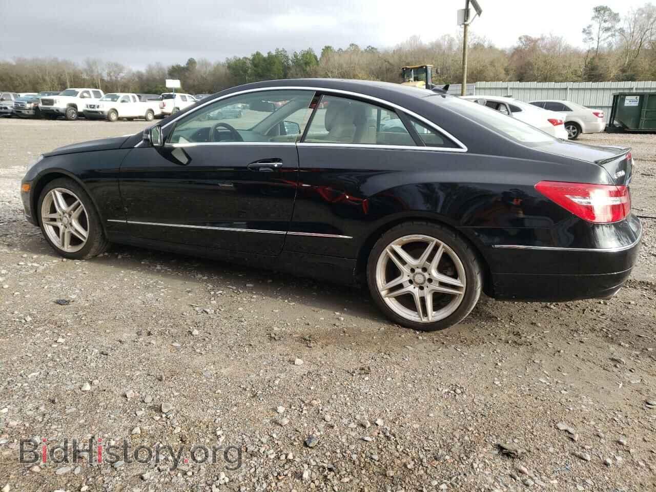 2013 MERCEDES-BENZ E-CLASS - VIN: WDDKJ5KB3DF201904 - Фото 2