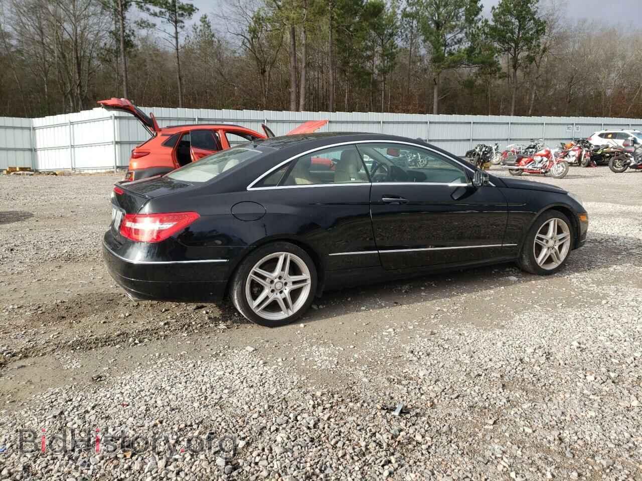 2013 MERCEDES-BENZ E-CLASS - VIN: WDDKJ5KB3DF201904 - Фото 3