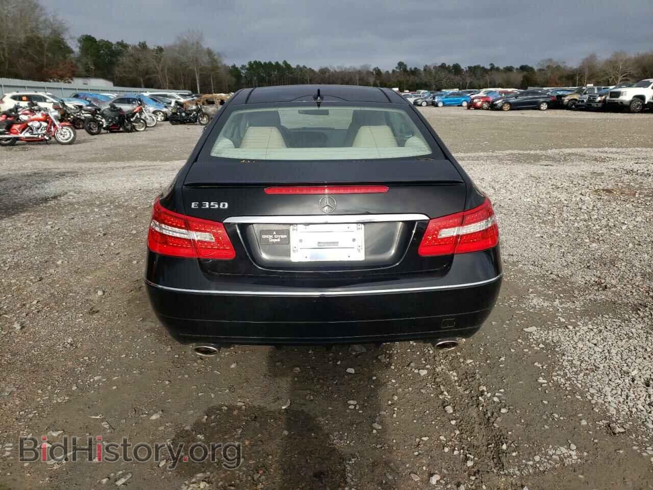2013 MERCEDES-BENZ E-CLASS - VIN: WDDKJ5KB3DF201904 - Фото 6