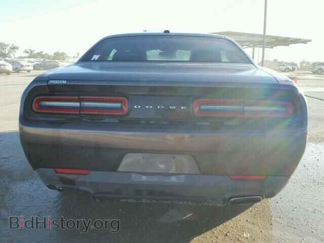 2015 DODGE CHALLENGER - VIN: 2C3CDZAG7FH888451 - Photo 10