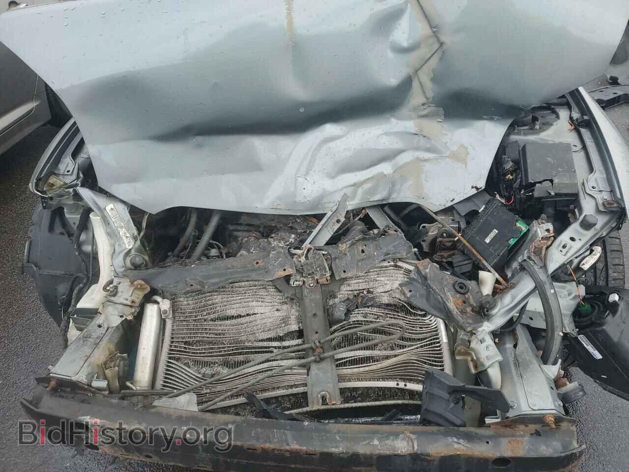 2008 MITSUBISHI ECLIPSE - VIN: 4A3AK24F68E008527 - Фото 11