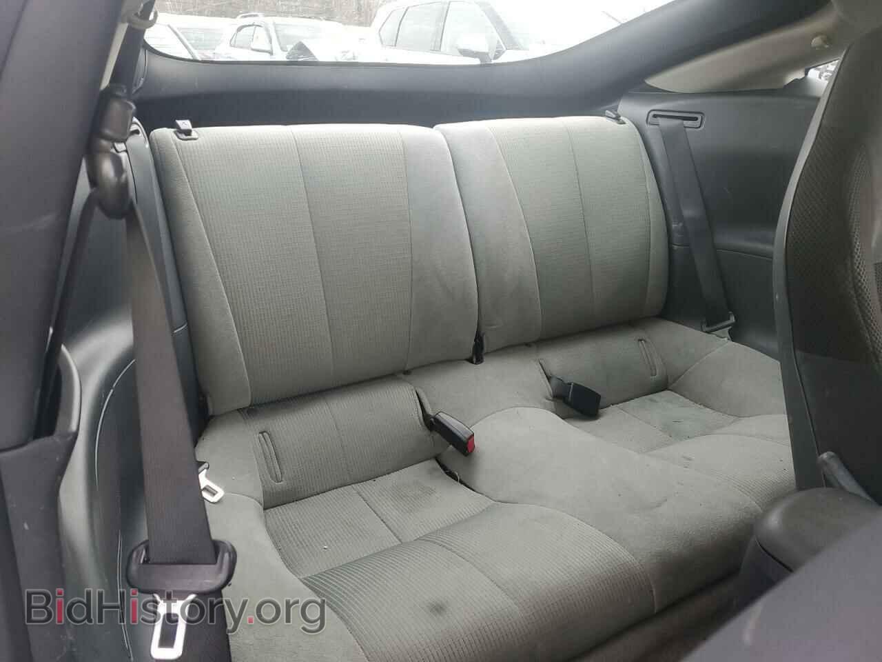 2008 MITSUBISHI ECLIPSE - VIN: 4A3AK24F68E008527 - Фото 10