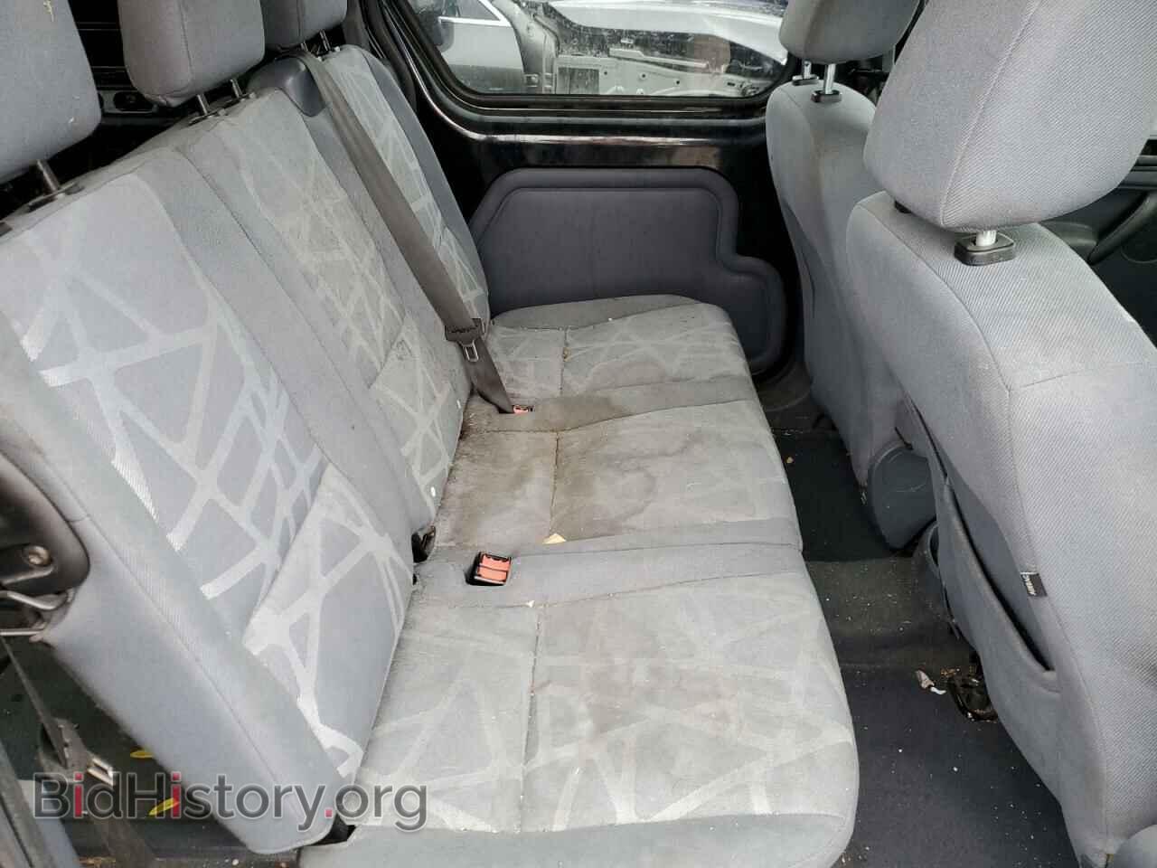 2012 FORD TRANSIT - VIN: NM0KS9BN0CT104911 - Фото 11
