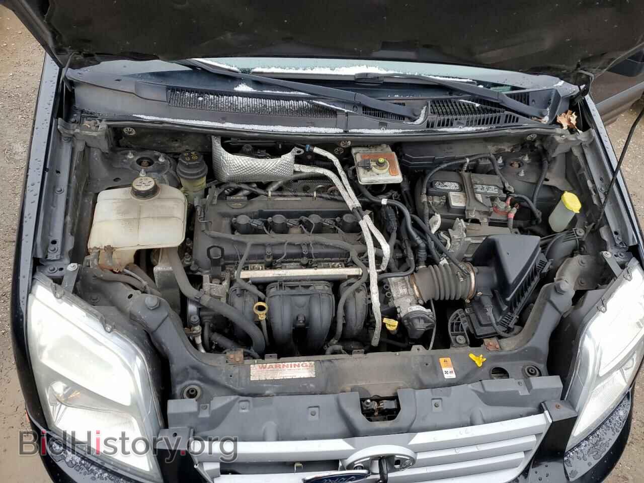 2012 FORD TRANSIT - VIN: NM0KS9BN0CT104911 - Фото 12