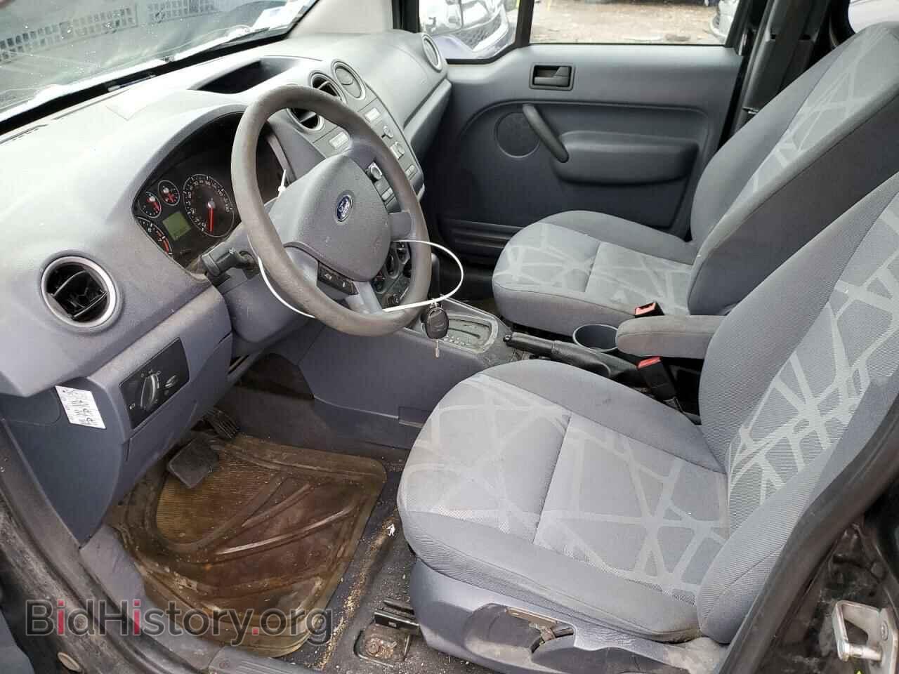 2012 FORD TRANSIT - VIN: NM0KS9BN0CT104911 - Фото 7