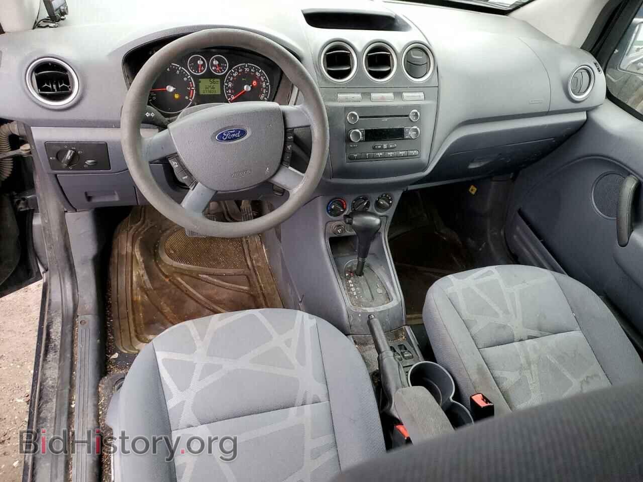 2012 FORD TRANSIT - VIN: NM0KS9BN0CT104911 - Фото 8