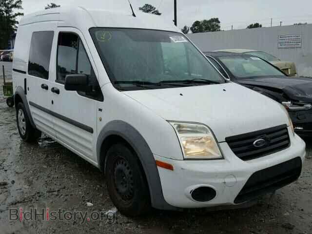 Photo NM0LS6BN7CT095062 - FORD TRANSIT CO 2012