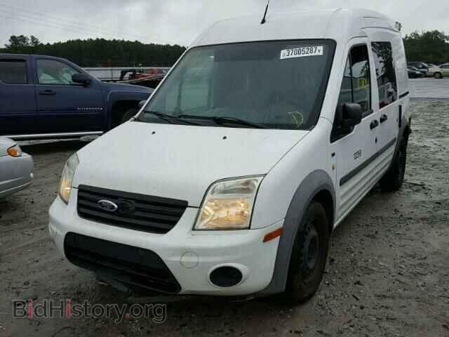 2012 FORD TRANSIT CO - VIN: NM0LS6BN7CT095062 - Фото 2