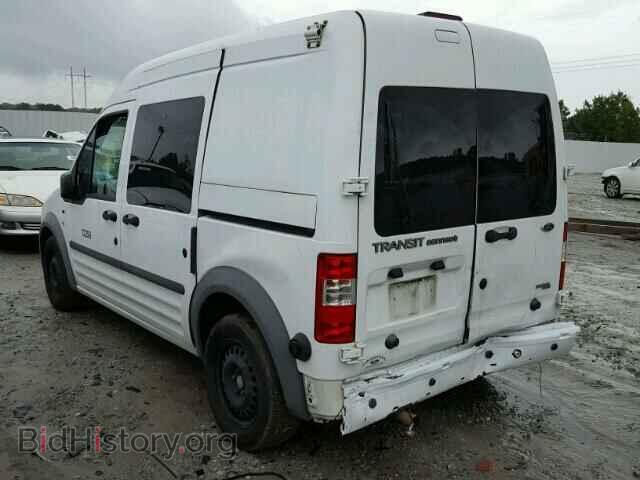 2012 FORD TRANSIT CO - VIN: NM0LS6BN7CT095062 - Фото 3