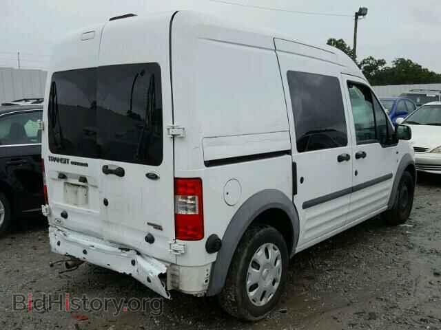 2012 FORD TRANSIT CO - VIN: NM0LS6BN7CT095062 - Фото 4