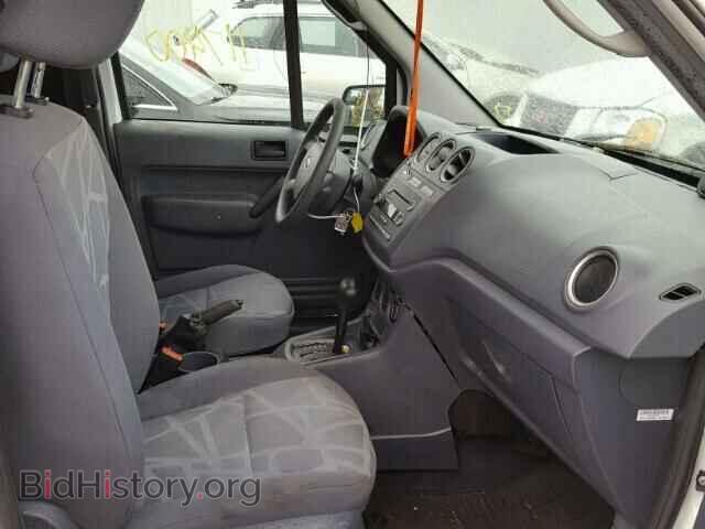 2012 FORD TRANSIT CO - VIN: NM0LS6BN7CT095062 - Фото 5