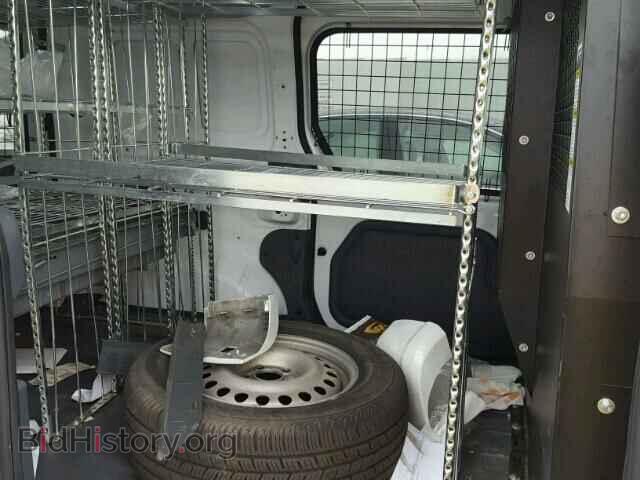 2012 FORD TRANSIT CO - VIN: NM0LS6BN7CT095062 - Фото 6