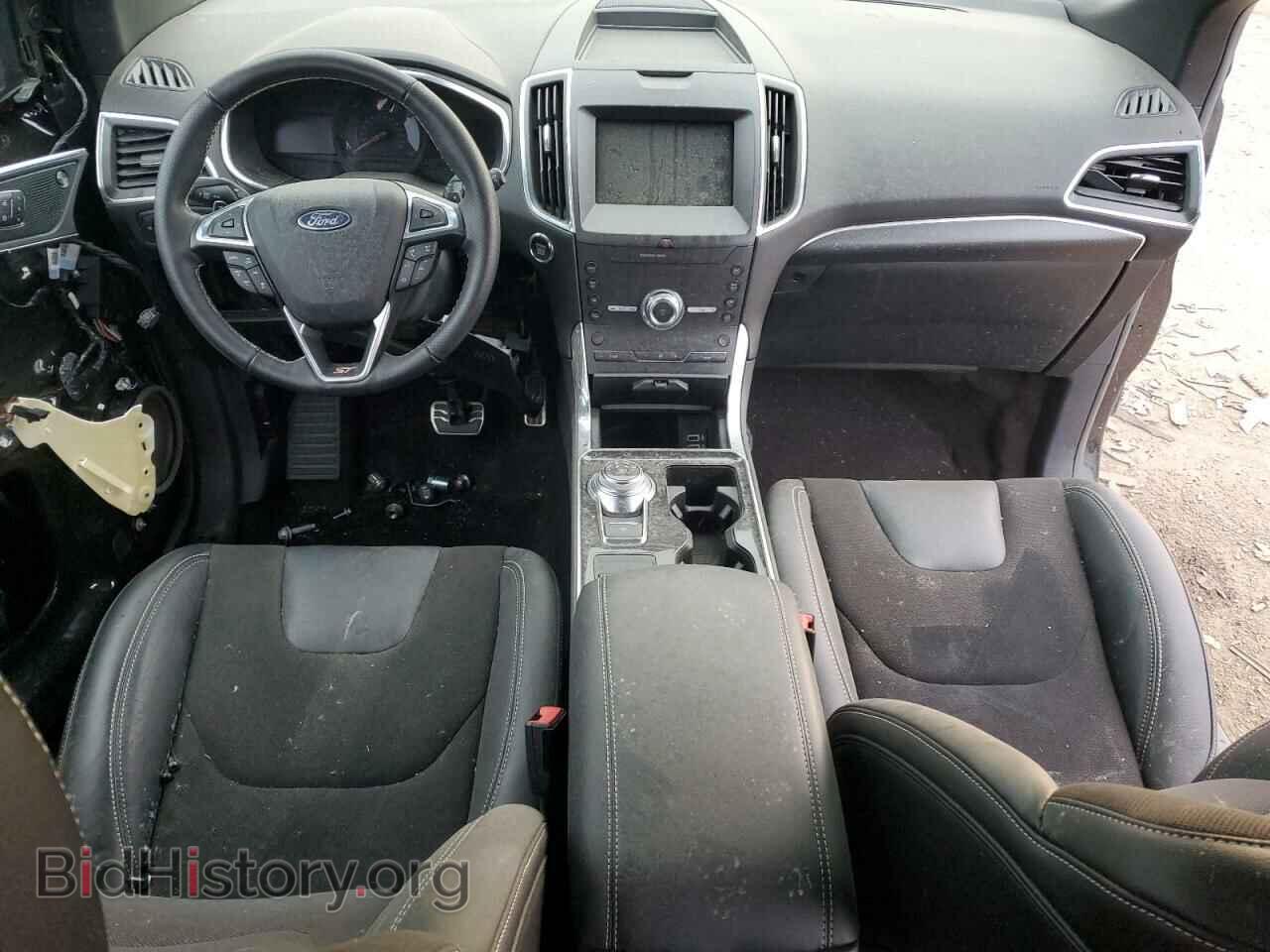 2020 FORD EDGE - VIN: 2FMPK4AP7LBA50209 - Фото 8
