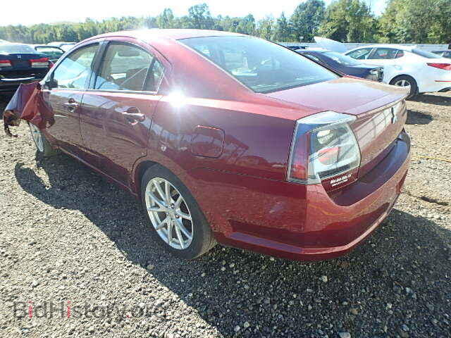 2005 MITSUBISHI GALANT - VIN: 4A3AB36F65E062375 - Фото 3
