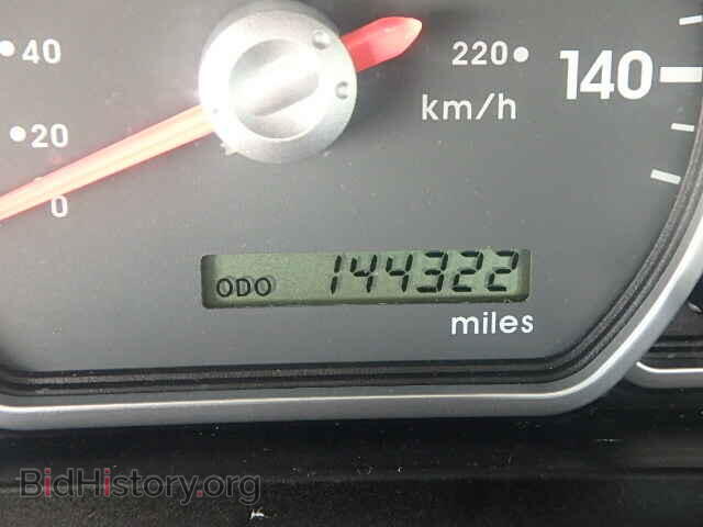 2005 MITSUBISHI GALANT - VIN: 4A3AB36F65E062375 - Фото 8