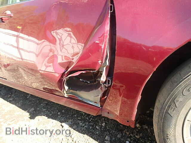 2005 MITSUBISHI GALANT - VIN: 4A3AB36F65E062375 - Фото 10