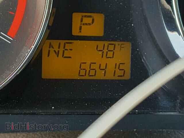 2008 SATURN VUE - VIN: 3GSCL33P68S631164 - Фото 8