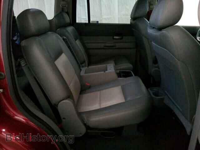 2008 DODGE DURANGO - VIN: 1D8HB48218F119518 - Photo 6