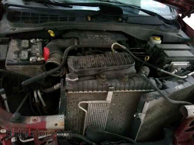 2008 DODGE DURANGO - VIN: 1D8HB48218F119518 - Photo 7