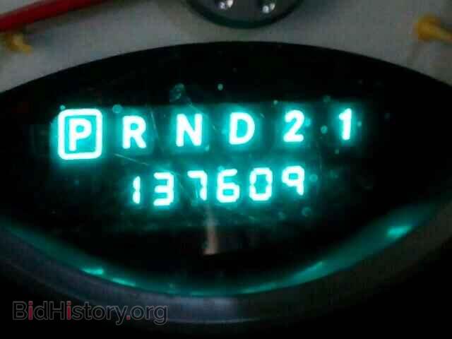 2008 DODGE DURANGO - VIN: 1D8HB48218F119518 - Photo 8