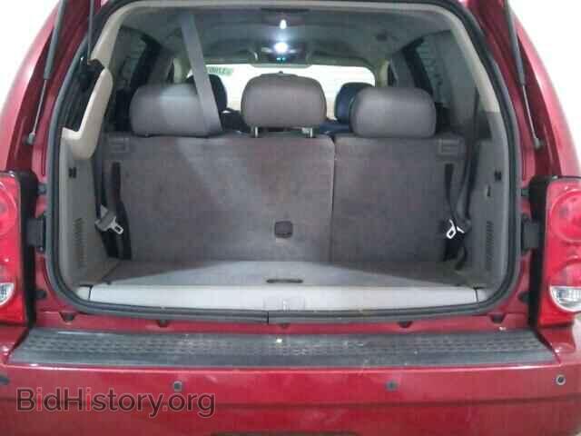 2008 DODGE DURANGO - VIN: 1D8HB48218F119518 - Photo 10