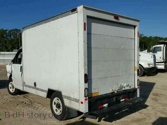 2003 GMC SAVANA - VIN: 1GDGG31V231904402 - Фото 3