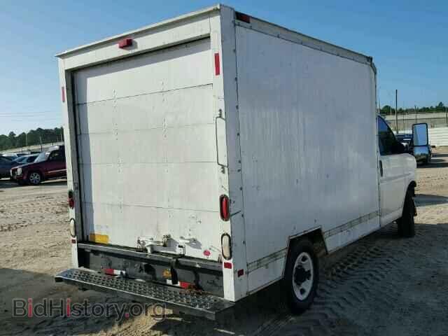 2003 GMC SAVANA - VIN: 1GDGG31V231904402 - Фото 4
