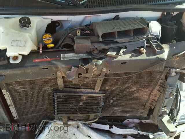 2003 GMC SAVANA - VIN: 1GDGG31V231904402 - Фото 7