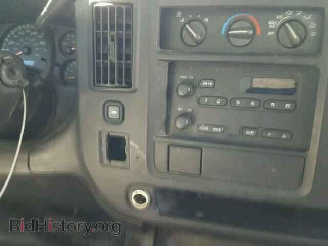 2003 GMC SAVANA - VIN: 1GDGG31V231904402 - Фото 9