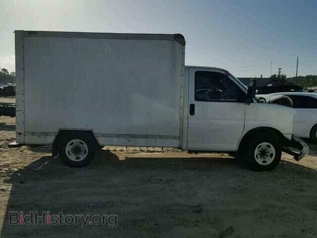 2003 GMC SAVANA - VIN: 1GDGG31V231904402 - Фото 10