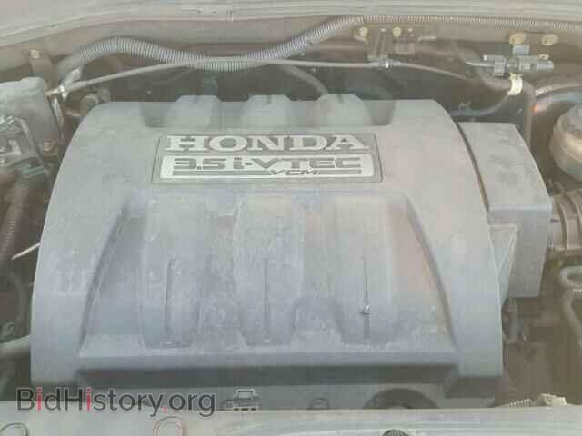 2006 HONDA PILOT - VIN: 5FNYF28546B012272 - Фото 7