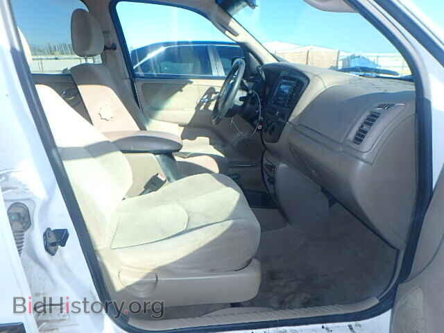 2002 MAZDA TRIBUTE - VIN: 4F2YU09172KM04424 - Фото 5