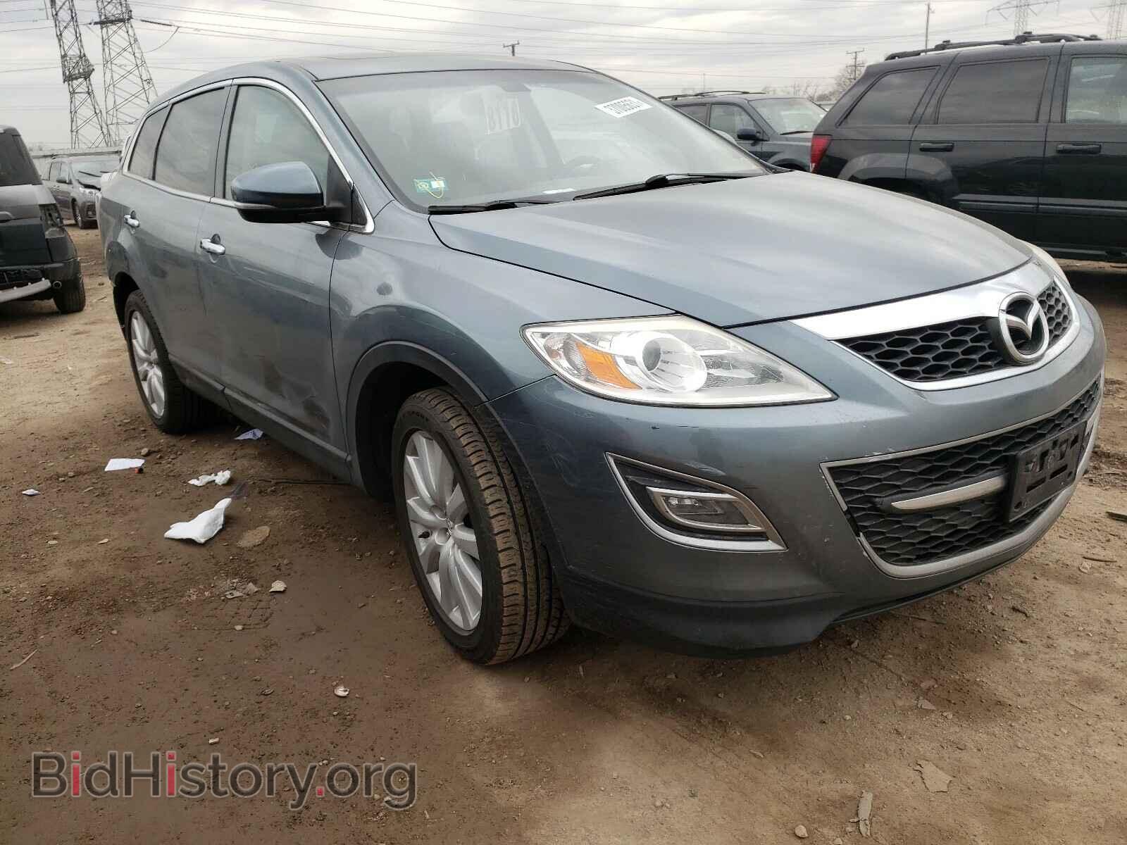 Фотография JM3TB3MA7A0201317 - MAZDA CX-9 2010