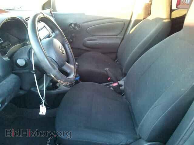 2014 NISSAN VERSA - VIN: 3N1CN7AP6EL852921 - Фото 9