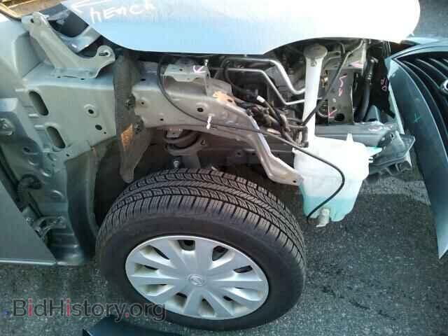 2014 NISSAN VERSA - VIN: 3N1CN7AP6EL852921 - Фото 10