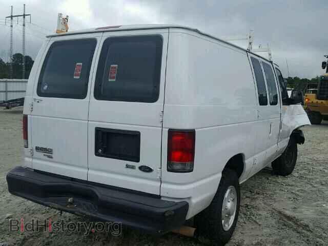 2013 FORD ECONOLINE - VIN: 1FTNE2EL3DDB10822 - Фото 4