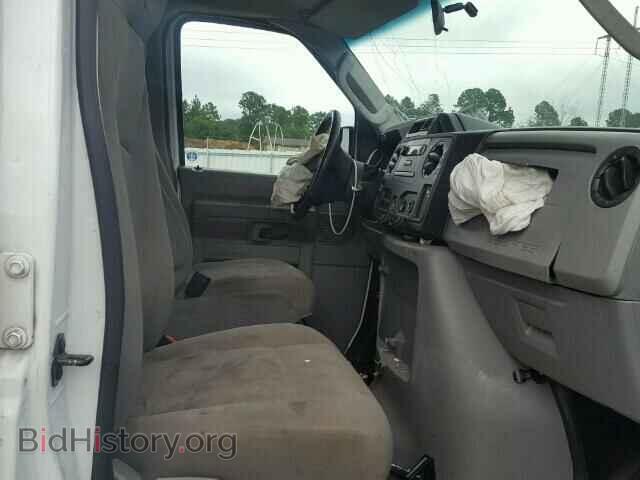 2013 FORD ECONOLINE - VIN: 1FTNE2EL3DDB10822 - Фото 5