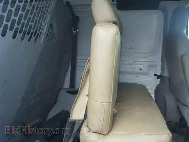 2013 FORD ECONOLINE - VIN: 1FTNE2EL3DDB10822 - Фото 6