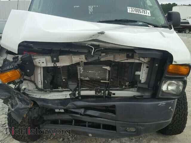 2013 FORD ECONOLINE - VIN: 1FTNE2EL3DDB10822 - Фото 7