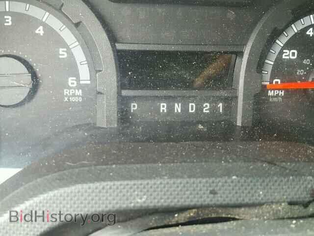 2013 FORD ECONOLINE - VIN: 1FTNE2EL3DDB10822 - Фото 8