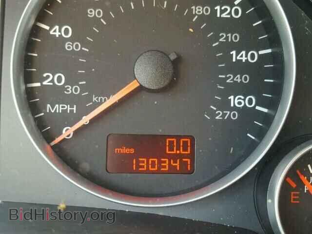 2006 AUDI A4 - VIN: WAUDF78E36A119105 - Фото 8